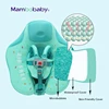Mambobaby New Non-Inflatable Baby Swimming Float Seat Float Baby Swimming Ring Pool Toys Fun Accessories Boys Girls General 4