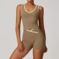 Cocoa Brown Set 1