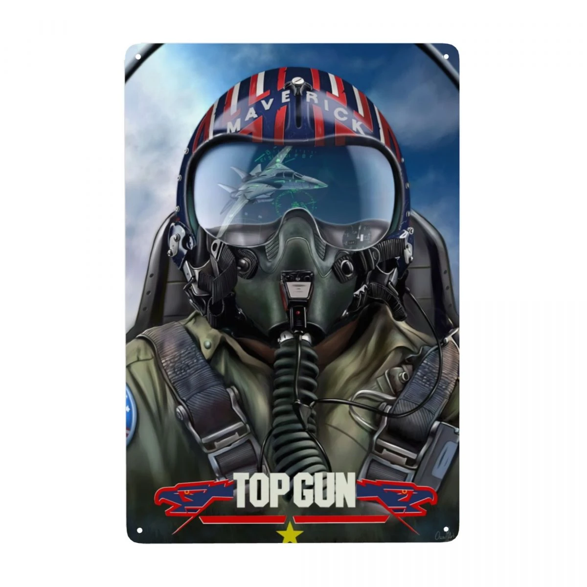 Top Gun Maverick Torrent French Top Gun Maverick – panneau métallique en métal, rectangulaire,  personnalisé, pour aventure, film, Tom Cruise, Plaques, portes, Bars de  jardin, décor artistique mural | AliExpress