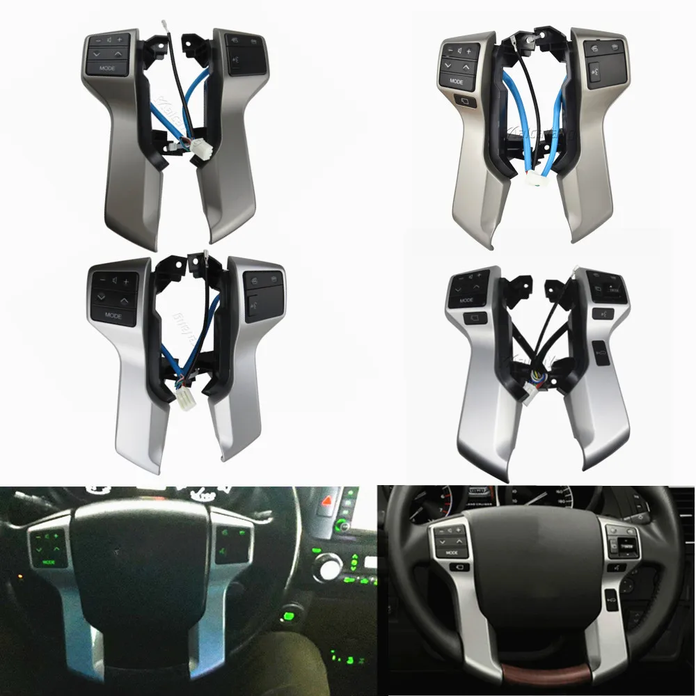 8425060180 Car Styling Steering Wheel Combination Control Switch 84250