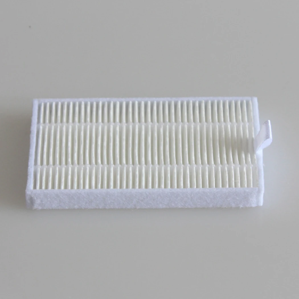 

New Practical Durable Filter For ABIR X6 X5 X8 Vacuum Cleaner Wear-resistance Replacement Robotic Sturdy Workmanship