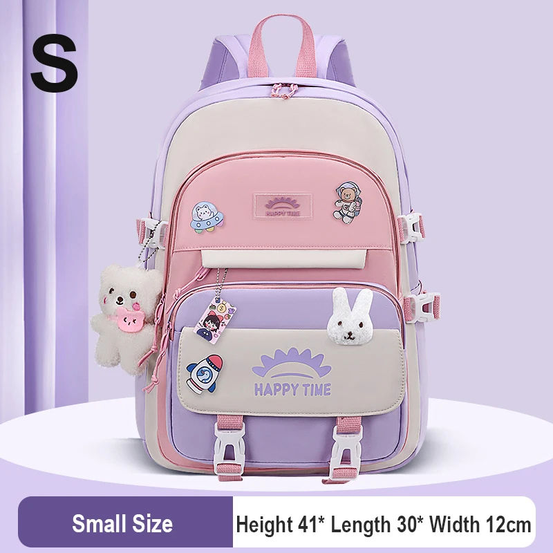Small Purple