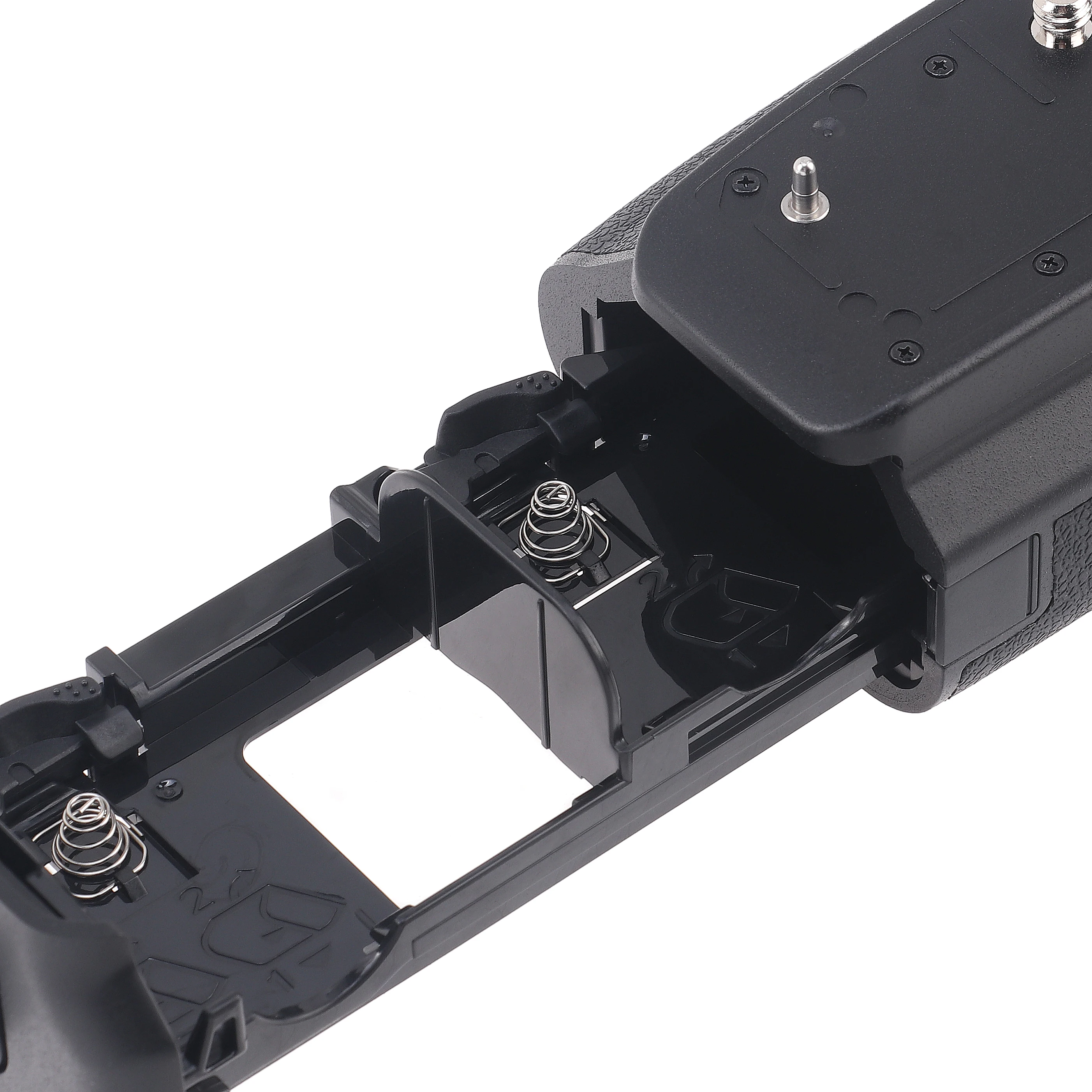 Battery Grip BG-EOS R5/R6/R5C/R6II Vertical Battery Grip for Canon EOS SLR camera Replacement as BG-R10 Photography Accessories