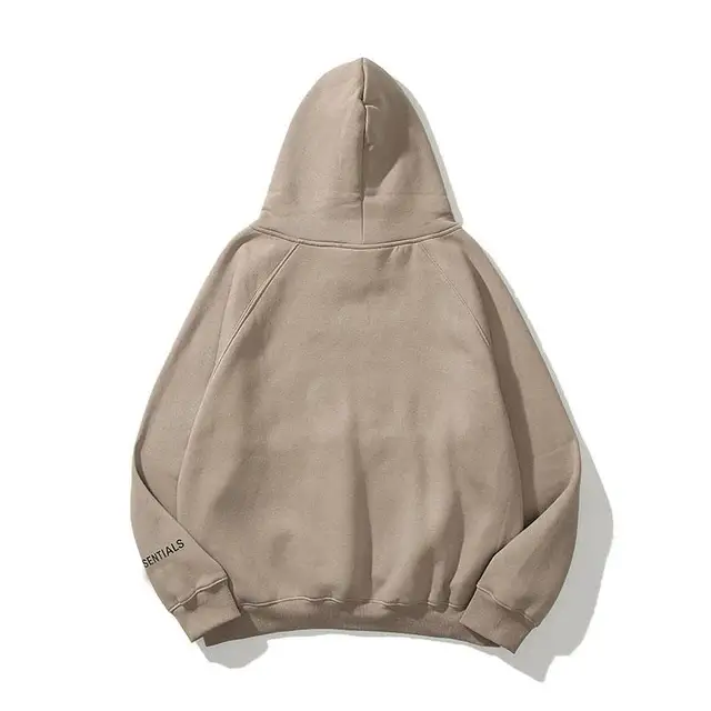 Kanye West Hoodies - Essentials Sweatshirts Hoodies For Men/ Women