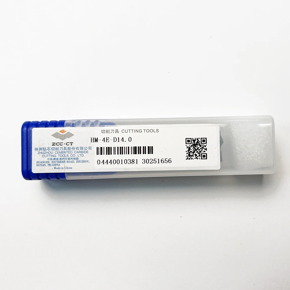 

HAUZHICHUN HM-4E-D14.0 твердосплавная торцевая фреза