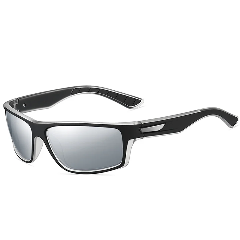 New Outdoor Sport Driving Myopia Sunglasses Men Polarized Prescription Sun Glasses 0 -0.5 -0.75 To -5.0 4 New Outdoor Sport Driving Myopia Sunglasses Men Polarized Prescription Sun Glasses 0 -0.5 -0.75 To -5.0 2