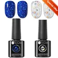 2pcs gel set5