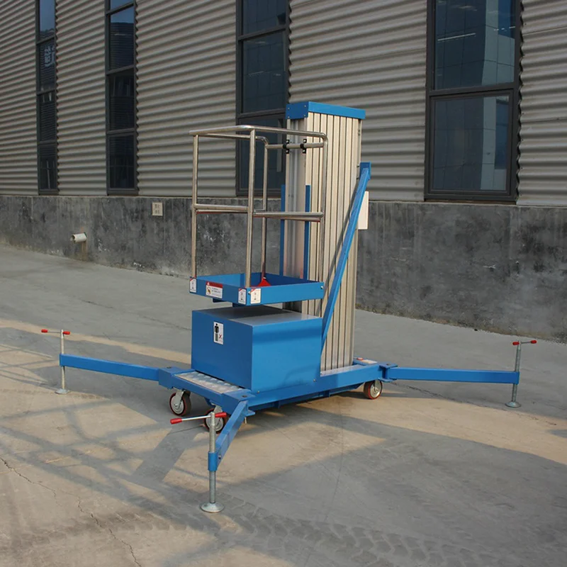 

Auto Scissor Lift Platform Car Double Hydraulic Electric Wheel Alignment Scissor Lift Platform Price