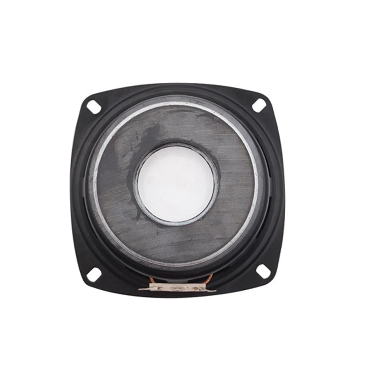 4 Inch 105mm Full Range Speaker Unit 6 Ohm 15W Dual Magnetic Audio Multimedia Bluetooth Mini Speaker for Home Theater