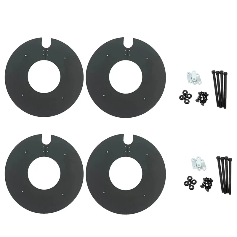 20 universal super ebike rim decoration cover bike cover super73 RX S2 R Wheel hub