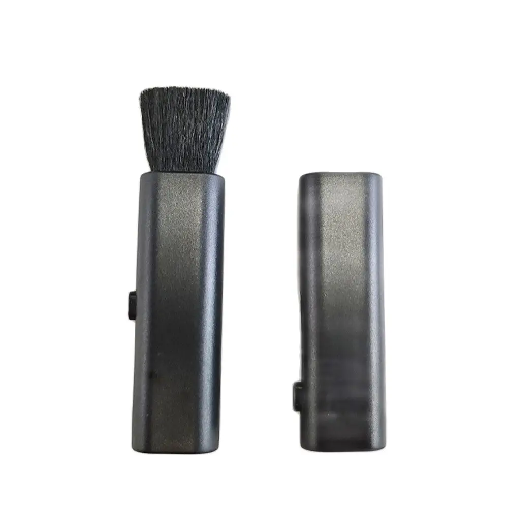 Computer Keyboard Cleaning Tool Retractable Camera Musical instrument Cleaning Brush Set Conditioning Air Outlet cleaning Brush 6