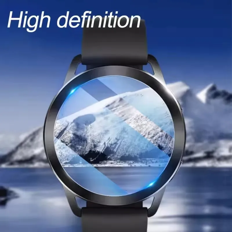 Premium Hydrogel Screen Protector Soft Film