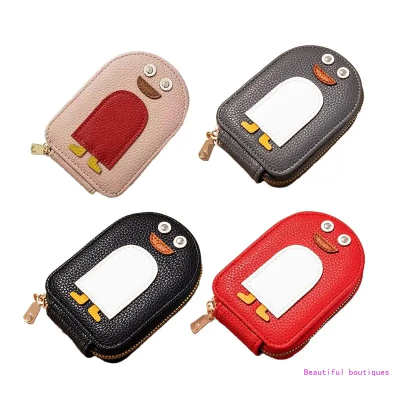 

Stylish Cartoon Character Multi card Wallet for Men and Women Convenient and Trendy Storage Bag DropShip