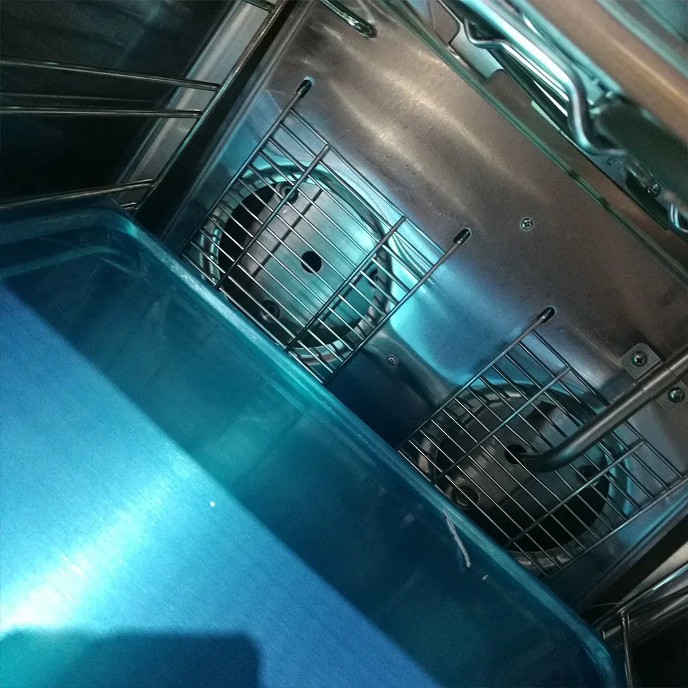 Commercial Kitchen Electric Convection Oven/ Microwave Oven/ Convection Oven For Sale 3