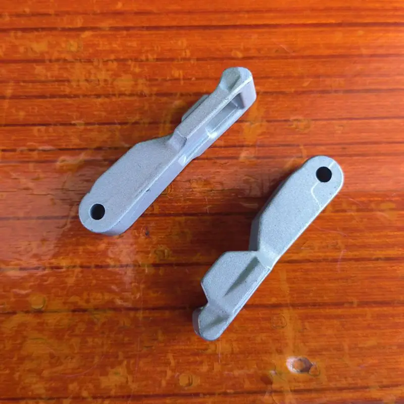 1pcs For LG Drum Washer WD-C51ANF4 Door Hook M51TNG25 Door Switch Lock Catch parts