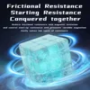 Yuxin Cube Light 3x3 magnetic cube 8-color luminous effect Cubo Magico Educational Puzzle For Children Gift Toy 3x3 Magic Cube 2