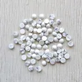 White turquoise