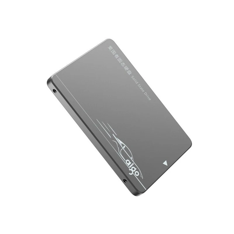 

aigo S400 SATA 3 PCIe 480GB SSD