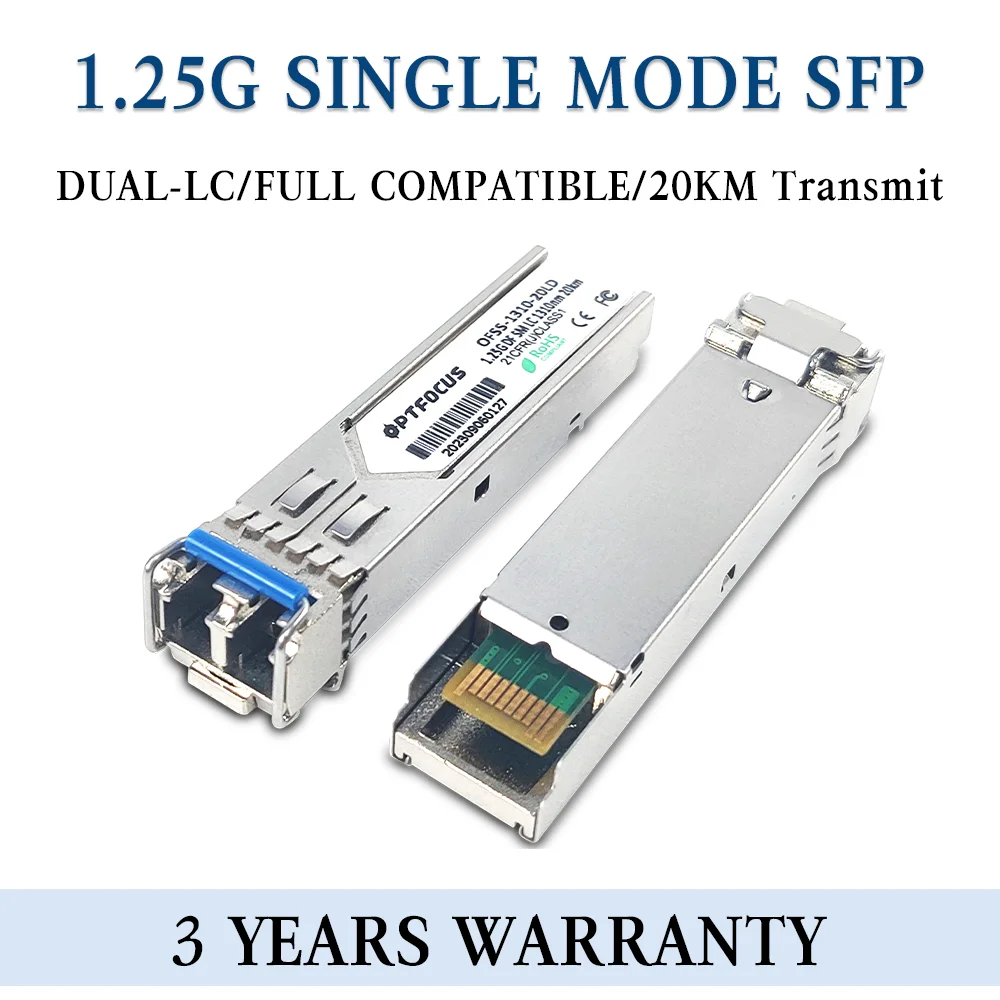 OPTFOCUS-1-25G-SFP-Module-Single-Mode-Dual-LC-Connector-1310nm-Optical ...