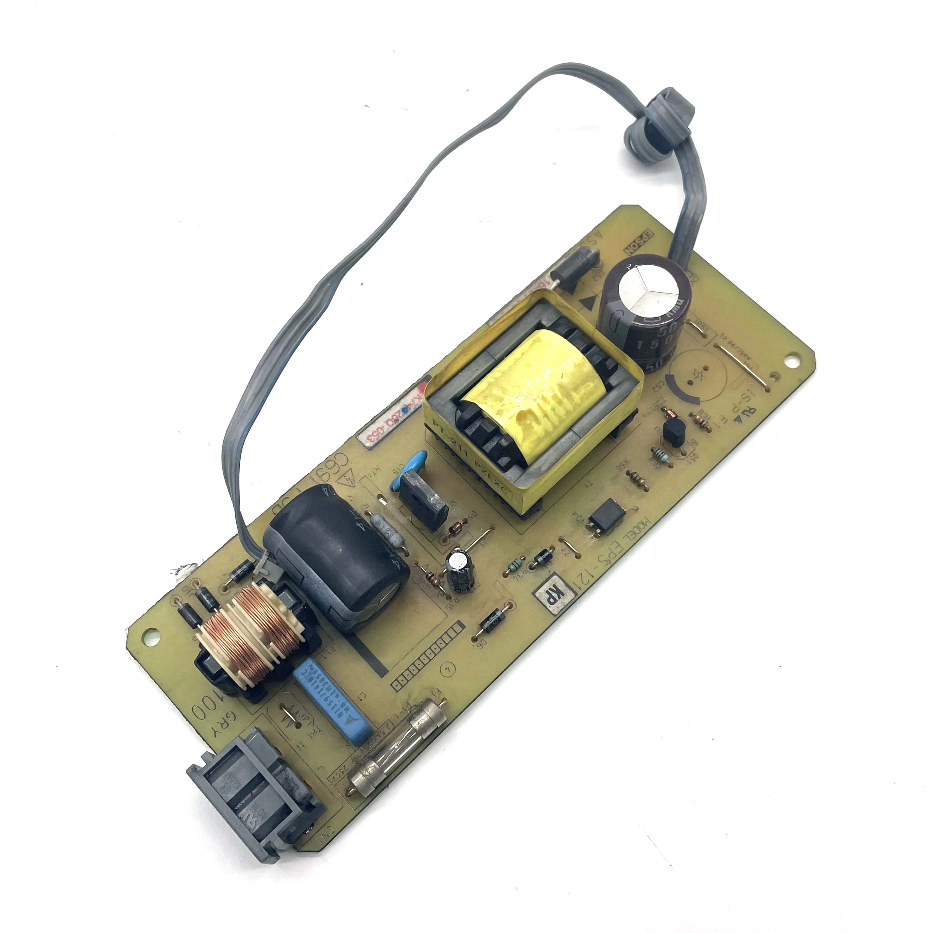 110V Eps-121e c691 Power Supply Board For Epson r290 a50 l801 r280 l800 r285 g860