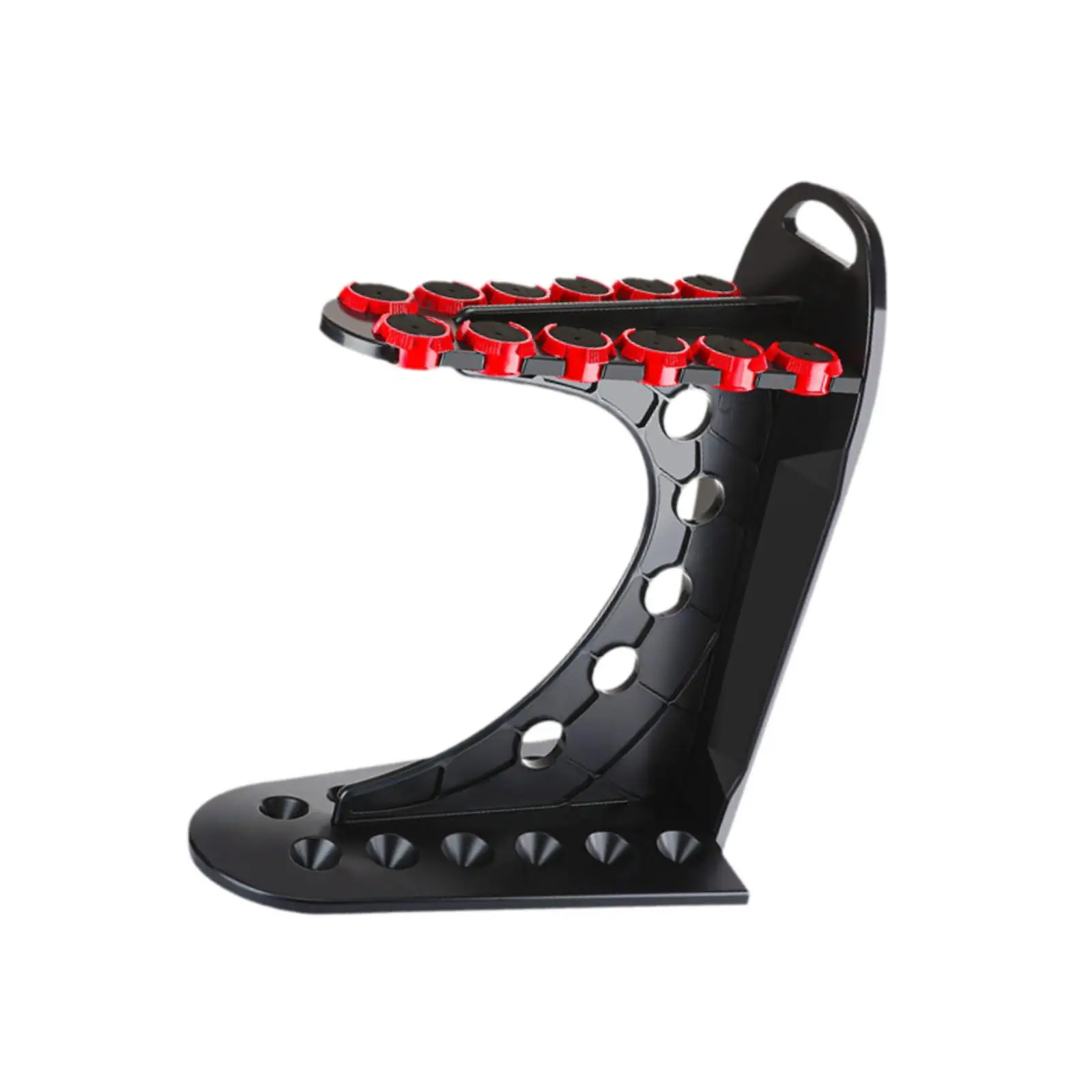 Fishing Rod Storage Rack Vertical Fishing Pole Display Rack Shop Indoor Sturdy Easy Installation Cabin Household Rod Rack Stand Fishing Rod Storage Rack Vertical Fishing Pole Display Rack Shop Indoor Sturdy Easy Installation Cabin Household Rod Rack Stand