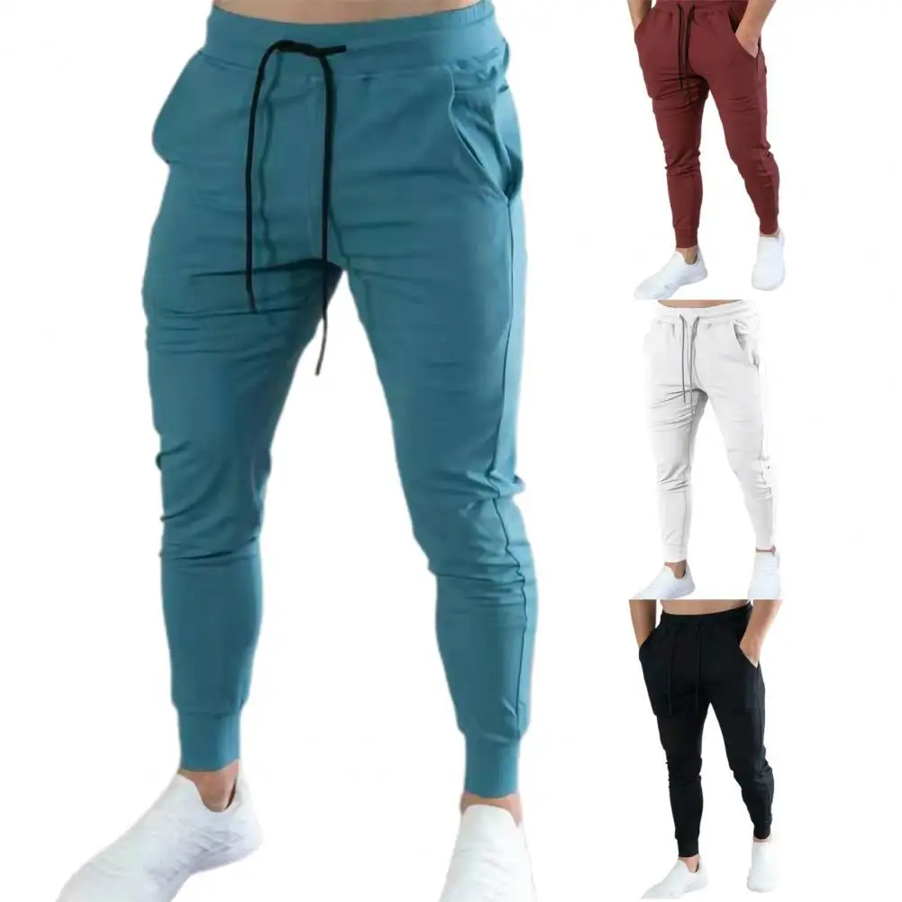Men's Fitness Pants 1