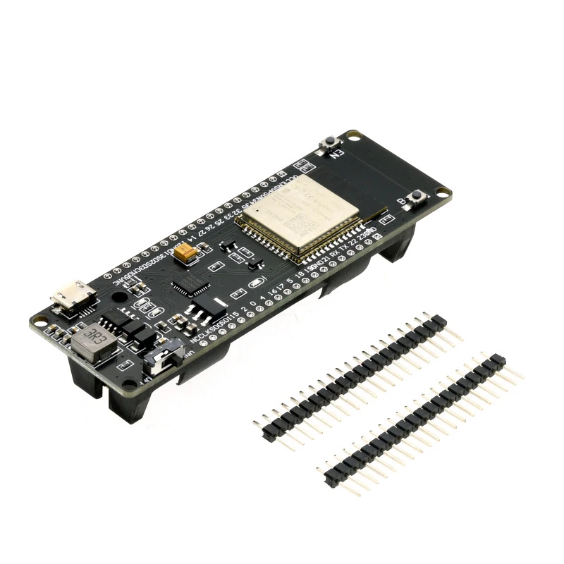 รูปสินค้า บอร์ดพัฒนา ESP32 สำหรับโปรเจกต์อัจฉริยะ