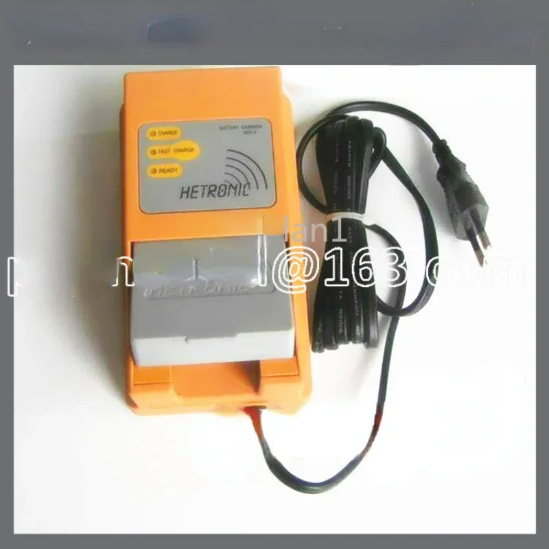 

Customized Remote Control Wet Sprayer Crusher Shield Machine Battery Charger Switch