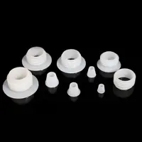 2pcs Hookah Shisha Silicone Seal Ring for Shisha Bowl Hose Adapter Shisha Glass Base Accessories Hookah  Grommet 1