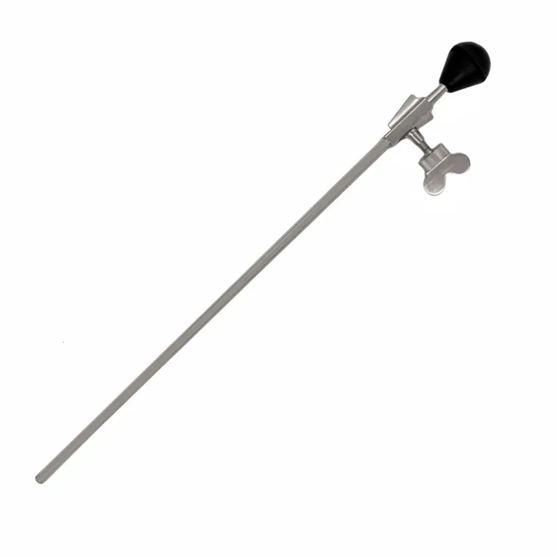 1 pcs High quality Low C Bass clarinet neck nickel plated for repairing workshop clarinet parts