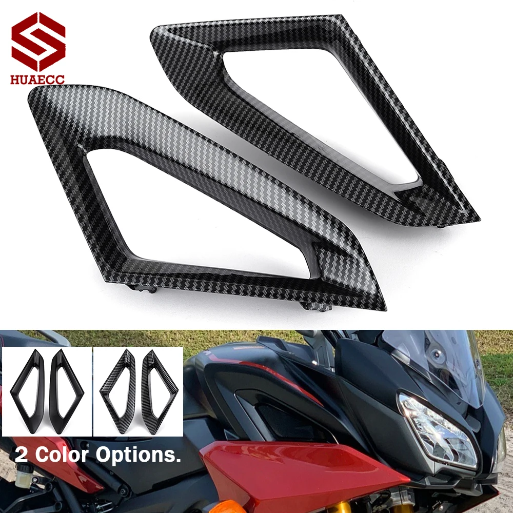 

Трассировщик мотоцикла 900 /GT, передний резервуар газа, Боковая Отделка, обтекатель панели для Yamaha Tracer 900 900GT 2018 2019 2020