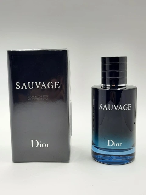 Духи Dior Sauvage PP для мужчин 200 мл цена  pigult