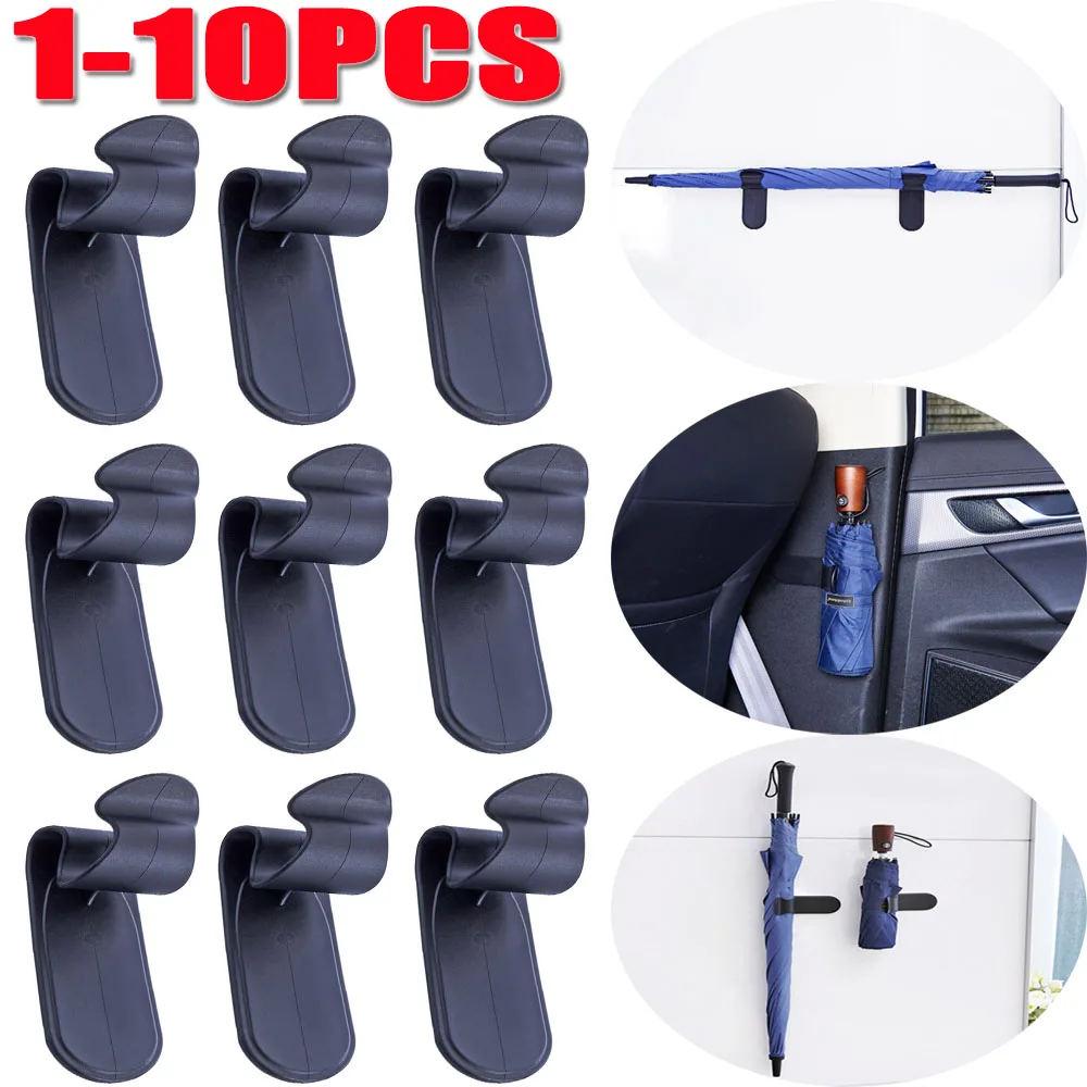 Umbrella Hooks 1-10PCS