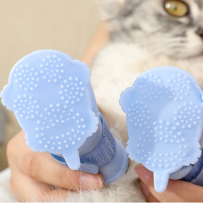 Рисунок 4 - Нескользящие ботинки для собак