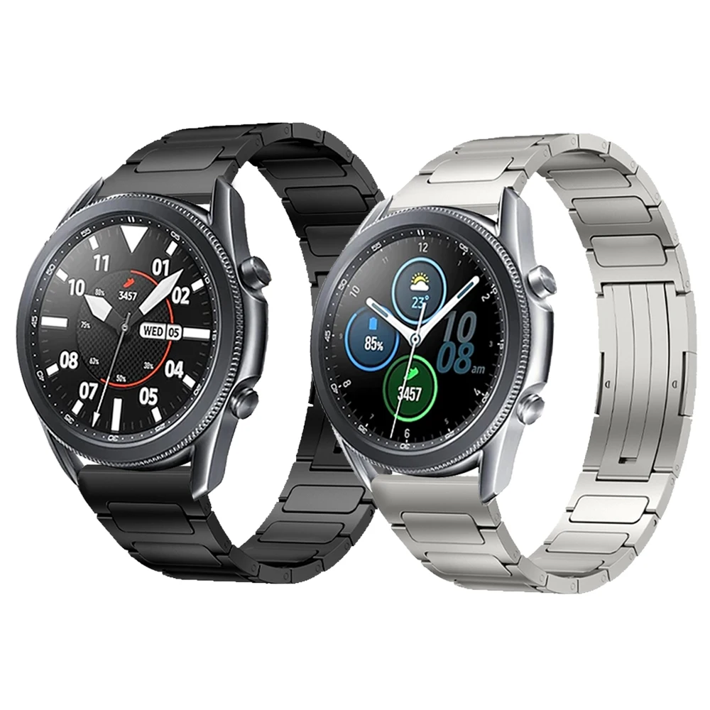 Watch3 45mm Samsung Galaxy Watch Platinum Samsung Galaxy Watch3