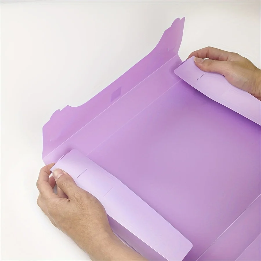 Morandi File Box Image 3
