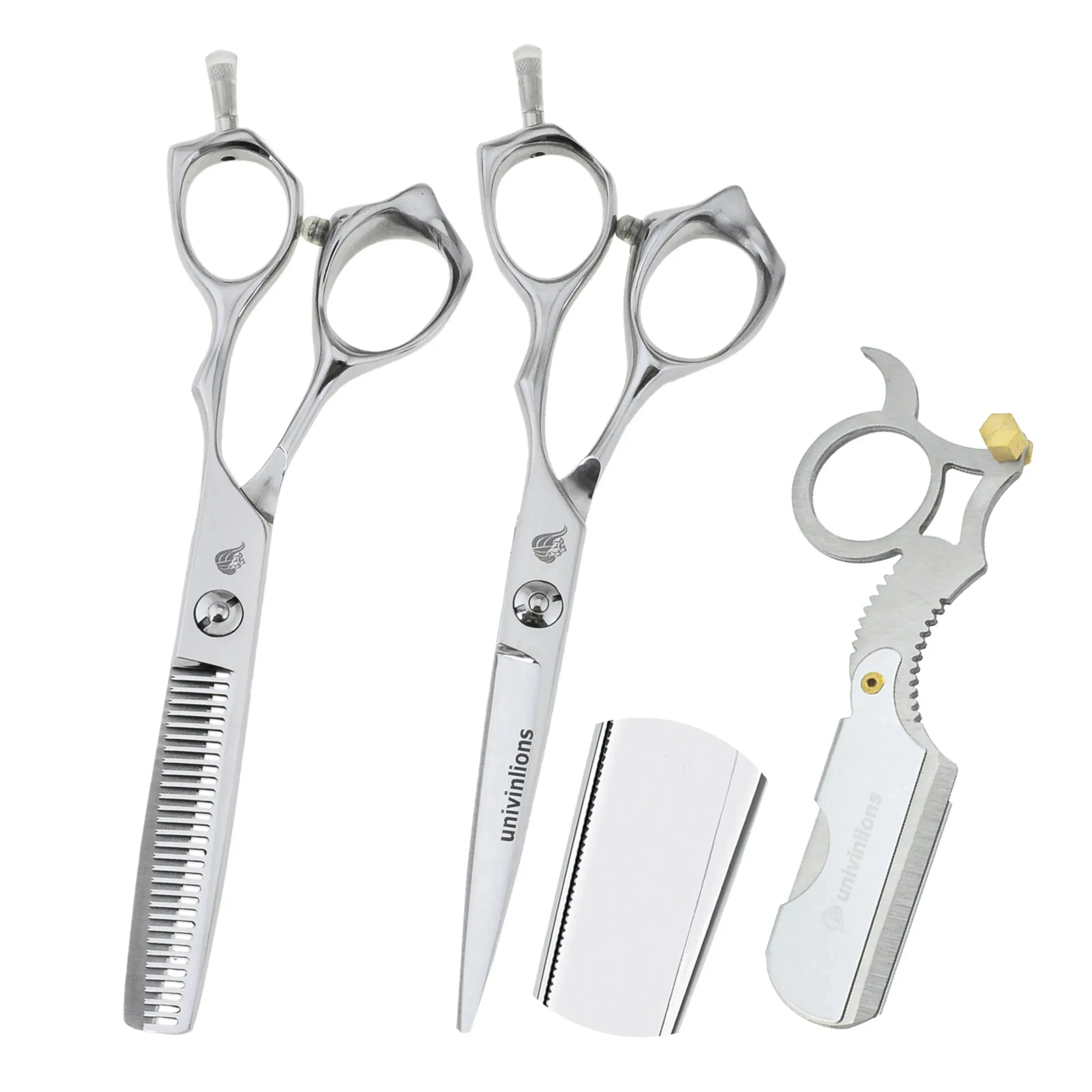 SCISSORS JAPAN 6.インチ シザー Amazon.com: G4 J2 Japanese Steel Barber Hair Cutting