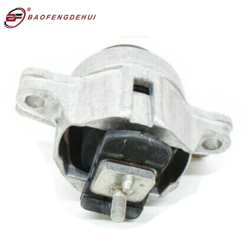 Engine Mounting Motor Bracket Support Rear Transmission Mount for Jaguar XE X760 T4N3784 T4N1434