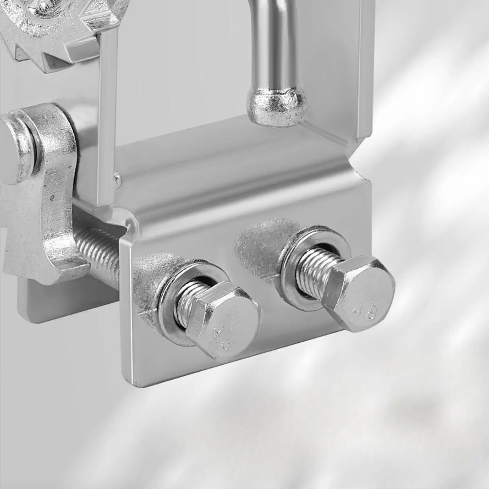 Truck Sliding Winch Easy to Use Heavy Duty Rustproof Easy Installation Truck Accessories for Tie Down System Semi Truck Trailer Truck Sliding Winch Easy to Use Heavy Duty Rustproof Easy Installation Truck Accessories for Tie Down System Semi Truck Trailer