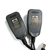 8MP BNC TO RJ45 Video Balun Coaxial BNC Transceiver To CAT5e/6 CCTV HD Twisted Pair For 4K Analog AHD CVI TVI Camera 4