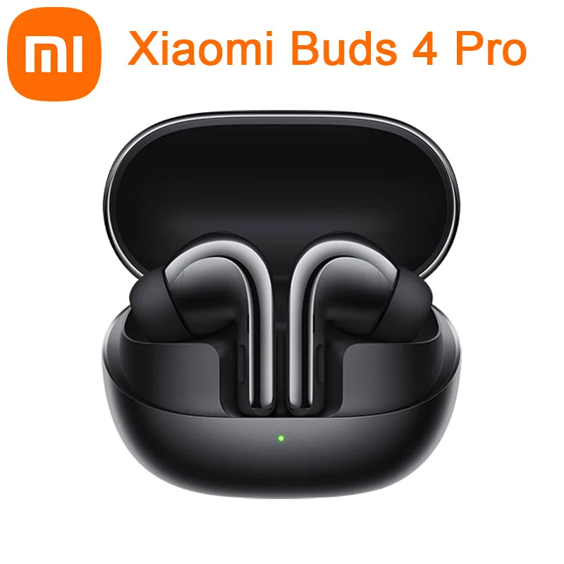Xiaomi Buds 4 Pro ANC: A Comprehensive Review and Guide for Users
