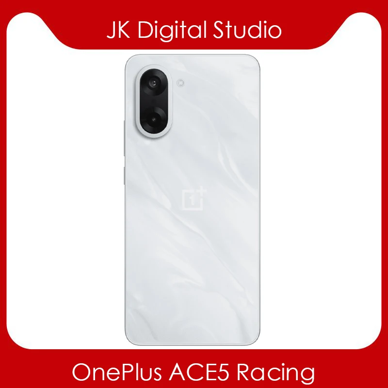 新品未開封 OnePlus Ace 5 レーシングエディション Ace5 6.77インチ
