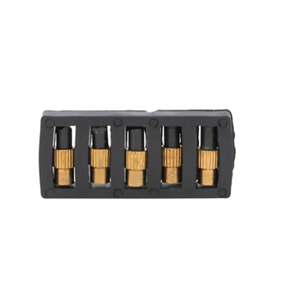 Single Flint Replacement Flint Striker Welding Torch Lighter Igniter Tool For MIG TIG Welding Steel Soldering Cutting 5pcs