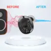 Digital Hearing Aid Rechargeable Hearing Aids For Deafness Elderly Sound Amplifier Hearing Loss Device with Noise Cancelling 4