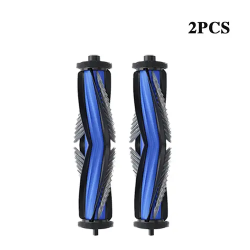 ECOVACS T50 PRO OMNI / T50 OMNI Robot Vacuum Spare Parts Main Side Brushes Mop Cloths HEPA Filters Dust Bags Accessories - Image 19