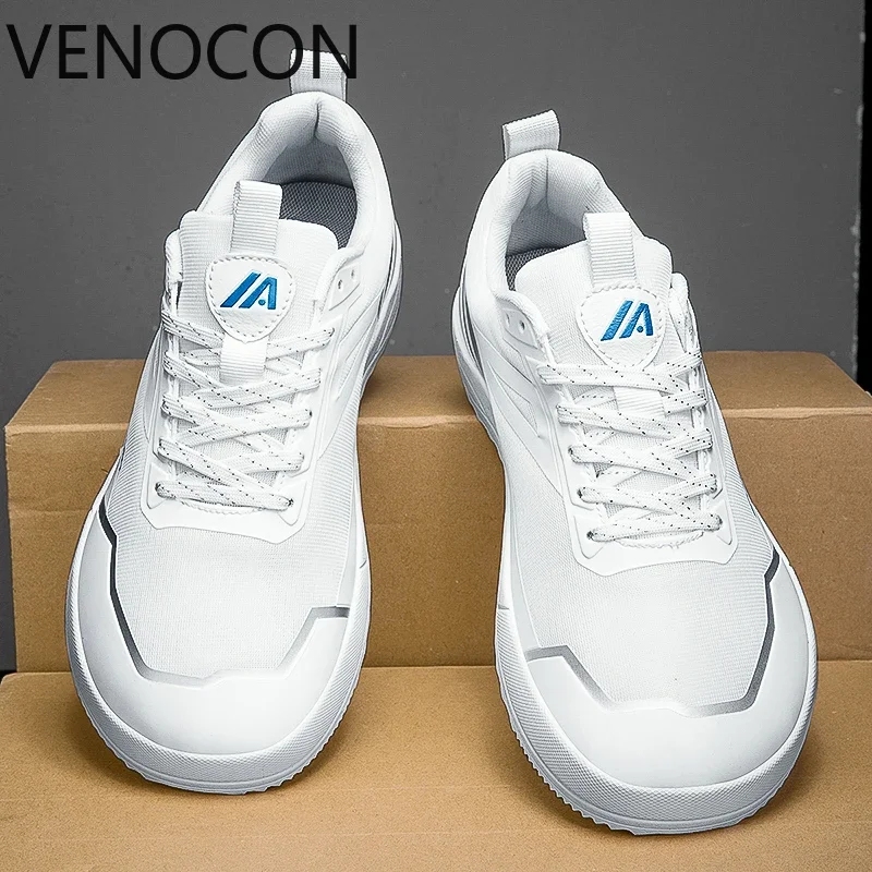 VENOCON Barefootlink Barefoot Knitwear Upper Minimalist Wide Fit Toe Box Feet Shoe Sneakers Footwear Boots Shoes Woman Women Man 2