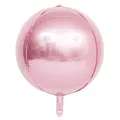 Baby Pink