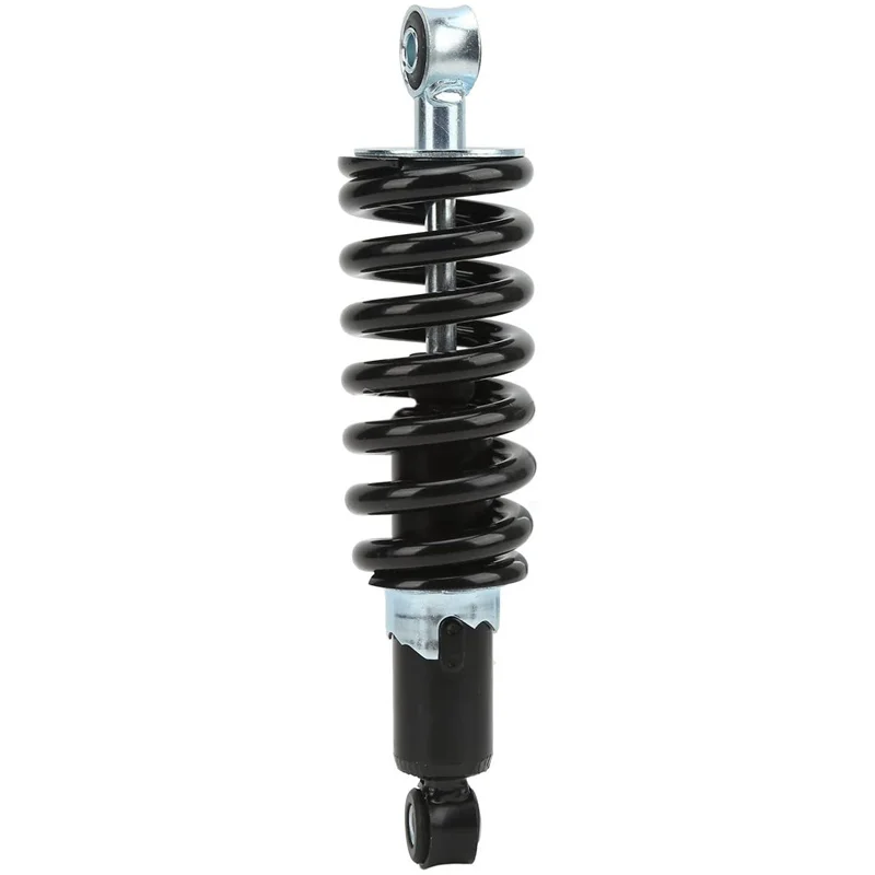 Motorcycle Shock Absorber Suspension Protection - Rear Shocker Absorbers (Non-Hydraulic)