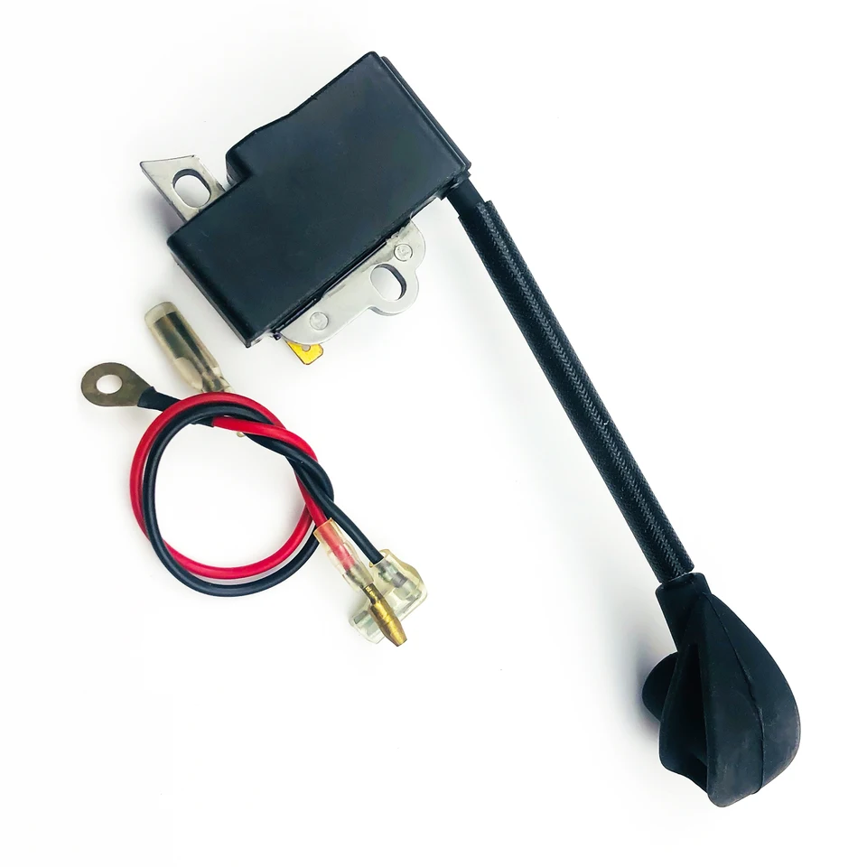 Bobina De Encendido Para Cortasetos Stihl, Piezas De Herramientas Eléctricas De Jardín, HS81, HS81R, HS81T, HS86, HS86R, #4237, 400, 1302 - AliExprs