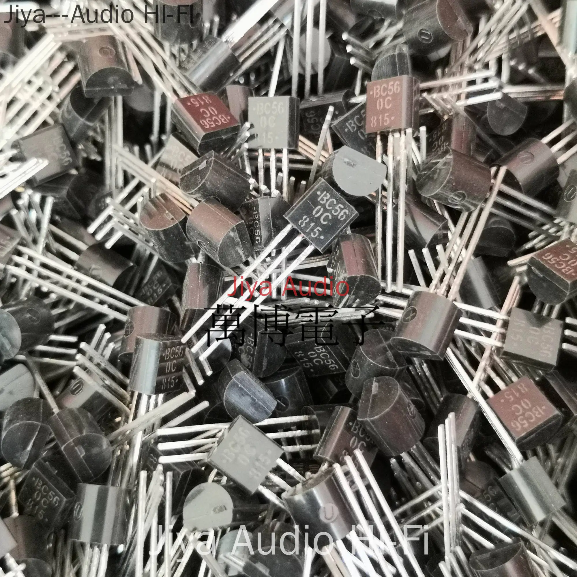 20 개/50 개 BC560C BC560 C560 C 기어 92 BC560CG 100% 미국 오리지널 오디오 앰프 튜브, 무료 ...